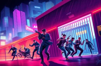 Najlepsze filmy o ucieczkach z więzienia