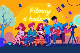 Filmy o rodzinie - 10 niezapomnianych historii