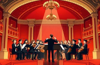 Najlepsze dramaty o muzycznych konkursach