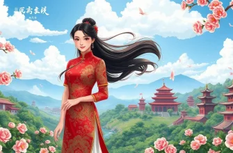 Melodramy o starożytnym Chinach