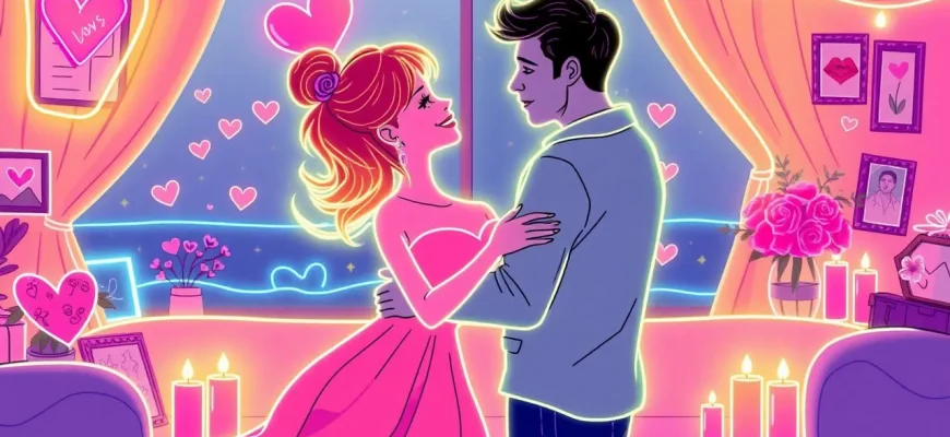 Rodzinne Filmy o Rocznicy Ślubu