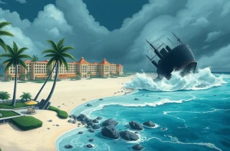 Najlepsze filmy katastroficzne o kurortach morskich