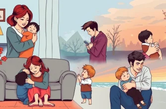 Najlepsze filmy melodramatyczne o synach