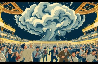 10 Filmów Katastroficznych o Masowych Imprezach