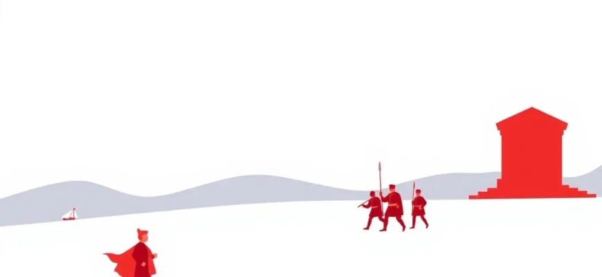 Najlepsze historyczne filmy o generałach