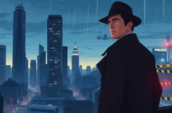 Kryminalne filmy pełnometrażowe: 10 niezapomnianych historii