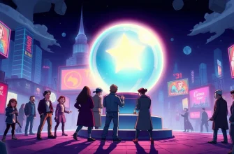 Thrillery z wróżkami: 10 filmów, które musisz zobaczyć