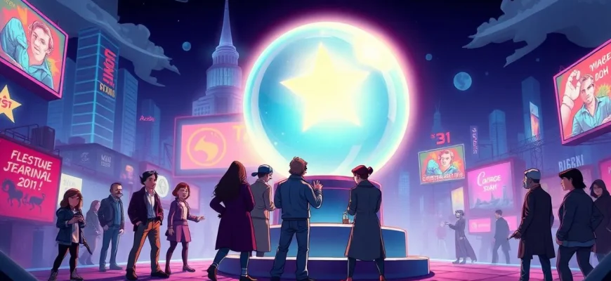 Thrillery z wróżkami: 10 filmów, które musisz zobaczyć