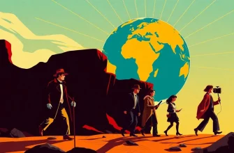 Filmy o przygodach w poszukiwaniu prawdy historycznej