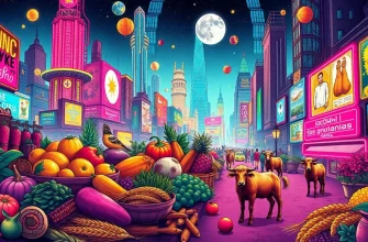 Filmy biograficzne o produktach rolnych