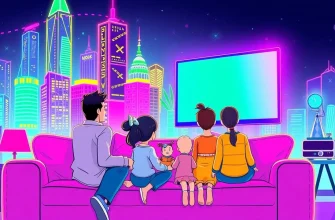 Rodzinne Filmy o Terroryzmie