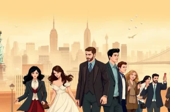 10 Dramatów o Nowym Jorku, Które Musisz Zobaczyć