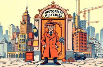 Filmy przygodowe o historycznych tajemnicach