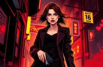 10 Melodramatów o Płatnych Zabójcach