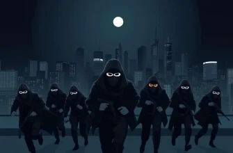 Najlepsze Filmy Akcji o Rozbójnikach