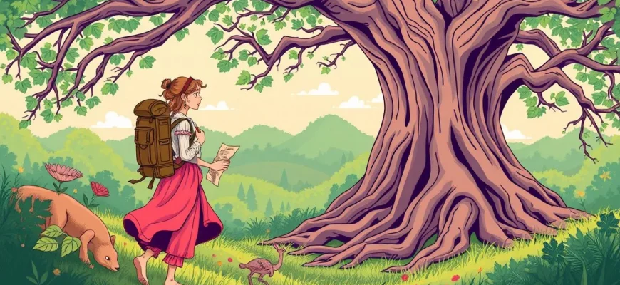 Melodramatyczne poszukiwania skarbów: 10 filmów, które musisz zobaczyć