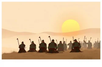 Bitwa u Czerwonej Skały: 10 filmów, które musisz zobaczyć