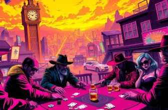 Najlepsze Filmy Westernowe o Spiskach