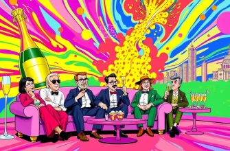 10 Komików o bogaczach, które musisz zobaczyć