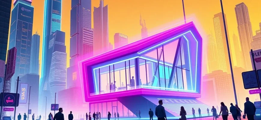 Najlepsze filmy sci-fi o inteligentnych domach