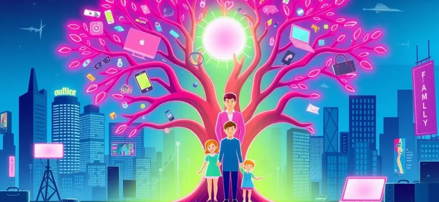 Najlepsze filmy rodzinne o biznesmenach