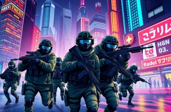 Najlepsze Thrillery o Specnazie