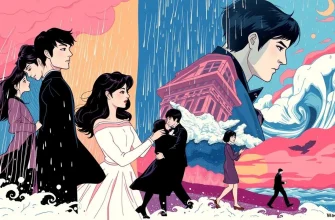 Najlepsze melodramaty o niepogodzie