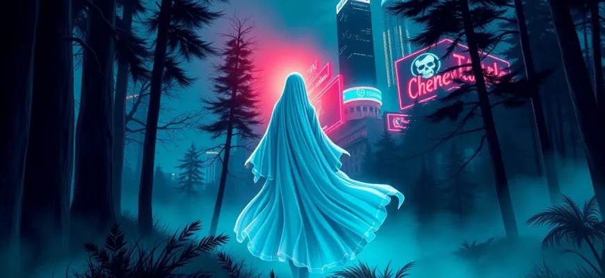 Najlepsze Thrillery o Uzdrowicielach