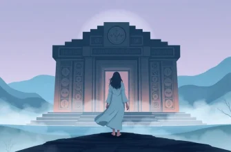 Tajemnicze filmy o rytuałach i starożytnych budowlach