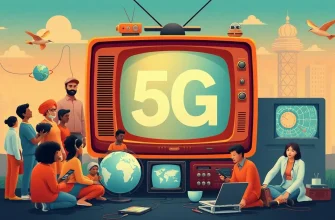Dokumentalne filmy o 5G - Przegląd