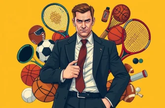 10 Filmów Dramatycznych o Agentach Sportowych