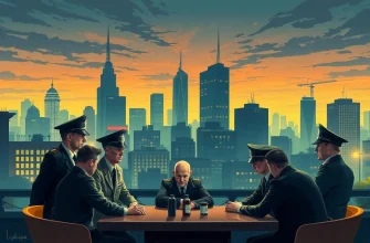 Najlepsze filmy kryminalne o skorumpowanych policjantach