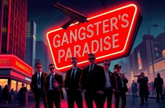 Najlepsze filmy biograficzne o gangsterskich grupach