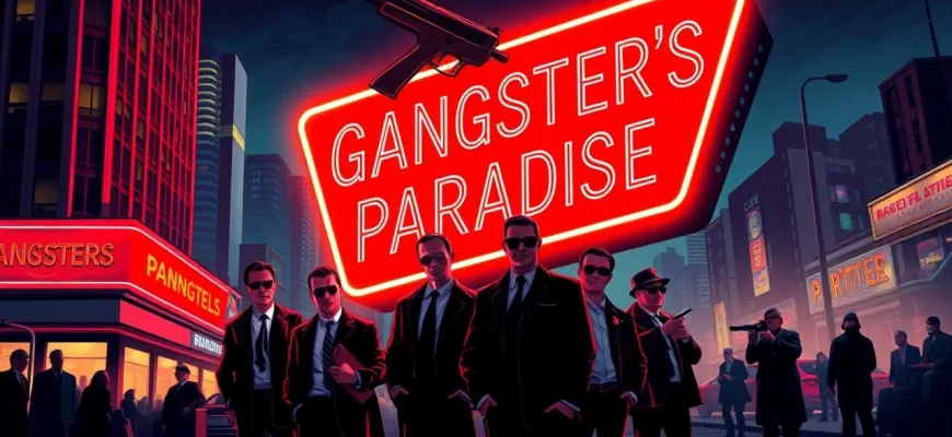 Najlepsze filmy biograficzne o gangsterskich grupach