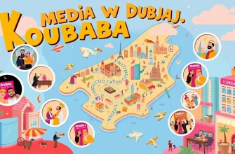 Komedia w Dubaju: 10 filmów, które musisz zobaczyć