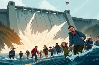 Najlepsze filmy katastroficzne o powodziach z tam