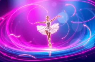 Rodzinne Filmy o Balecie - Magiczne Historie na Ekranie