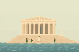 Najlepsze filmy o wojnach grecko-perskich