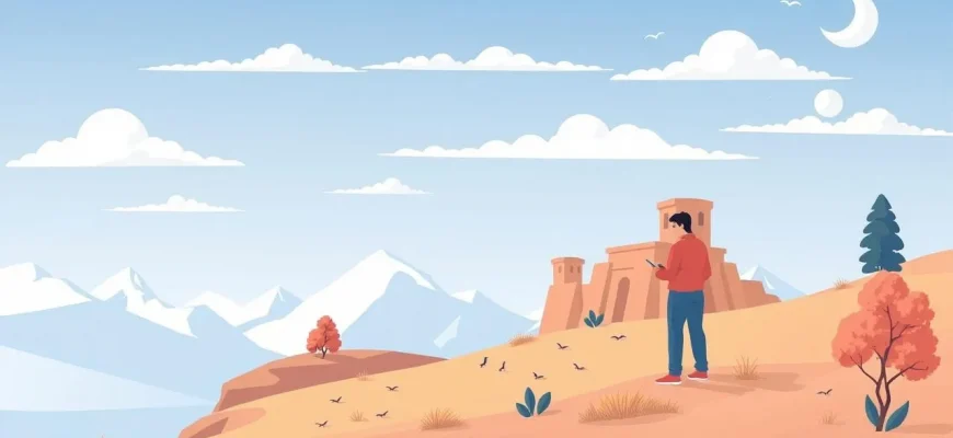 Najlepsze filmy katastroficzne o kosmonautach