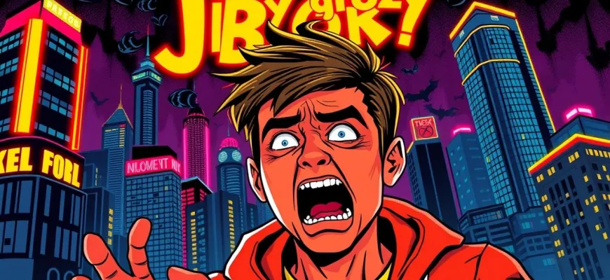 10 Filmów Grozy o Szukaniu Pracy