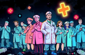 Wojenne filmy o medykach: 10 niezapomnianych historii