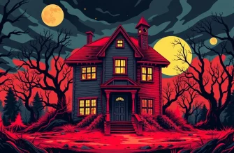 Najlepsze filmy grozy o nawiedzonych domach