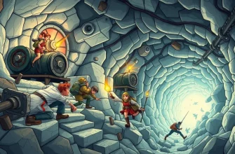 Podziemne przygody: Filmy o solnych kopalniach