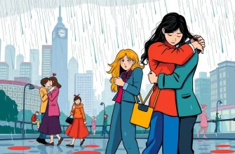 Deszczowe Melodramaty: 10 Filmów, Które Cię Poruszą