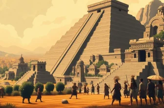 Dokumentalne filmy o Aztekach