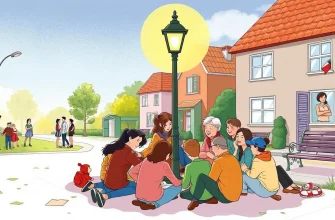 Najlepsze melodramaty o sąsiadach