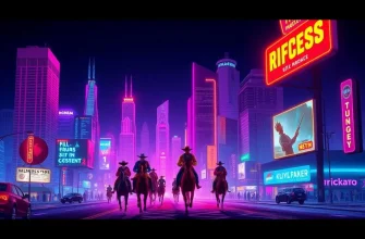 Najlepsze westerny o narkobaronach