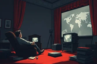 Dokumentalne filmy o mieszanej rzeczywistości