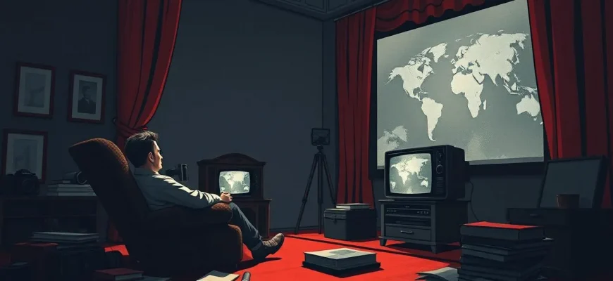 Dokumentalne filmy o mieszanej rzeczywistości