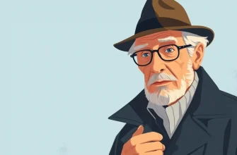 Detektywistyczne filmy o starości